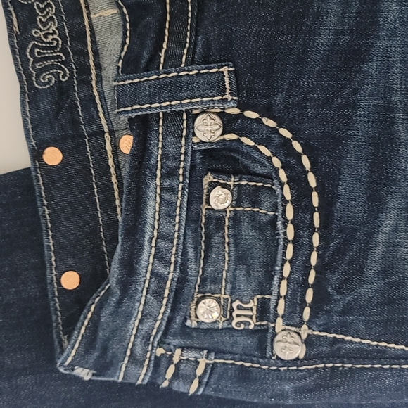 Miss me Signature Rise SKINNY - Picture 10 of 16